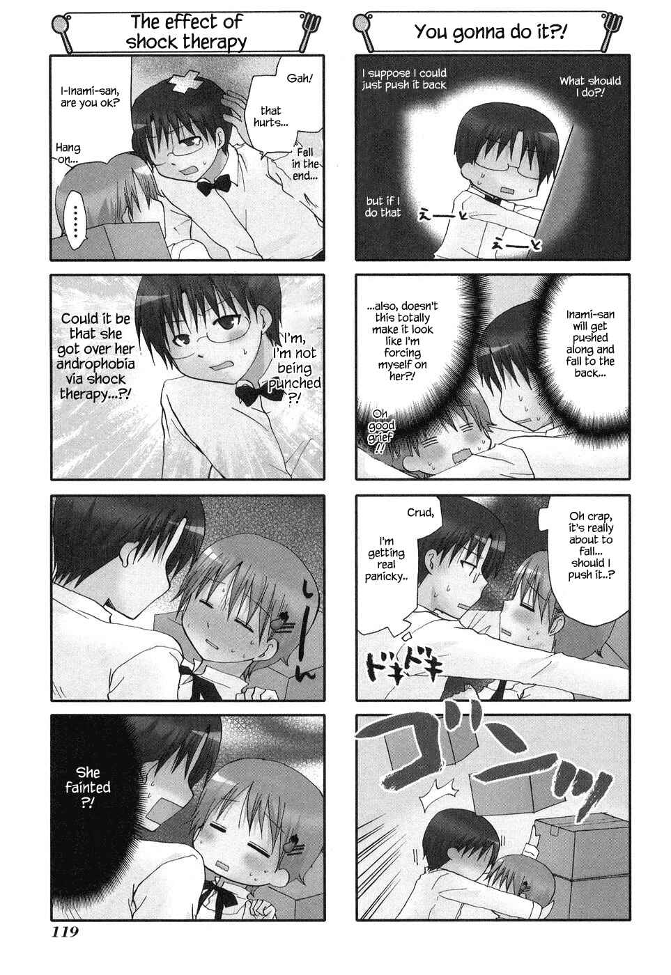 Page 5 Chapter 133 WORKING!!