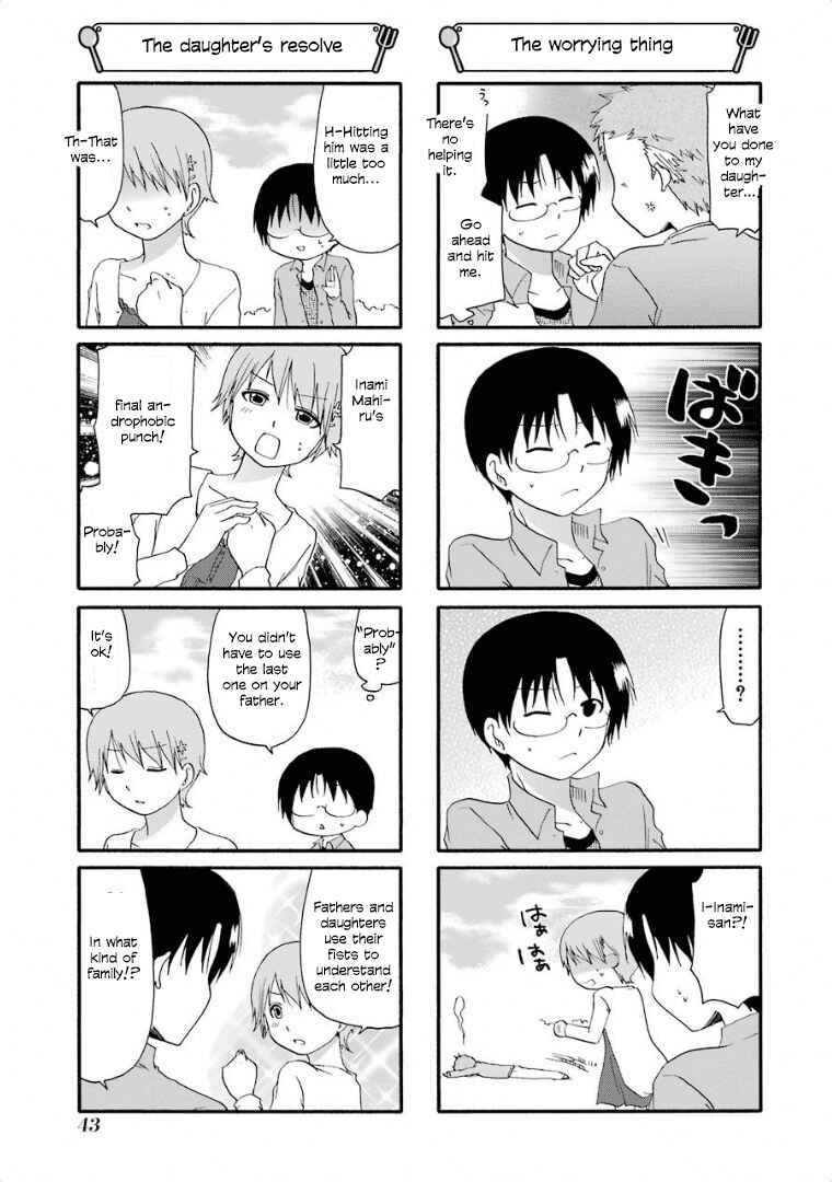 Page 3 Chapter 234 WORKING!!