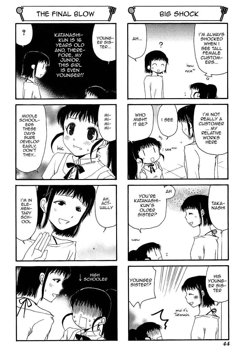 Page 2 Chapter 30 WORKING!!