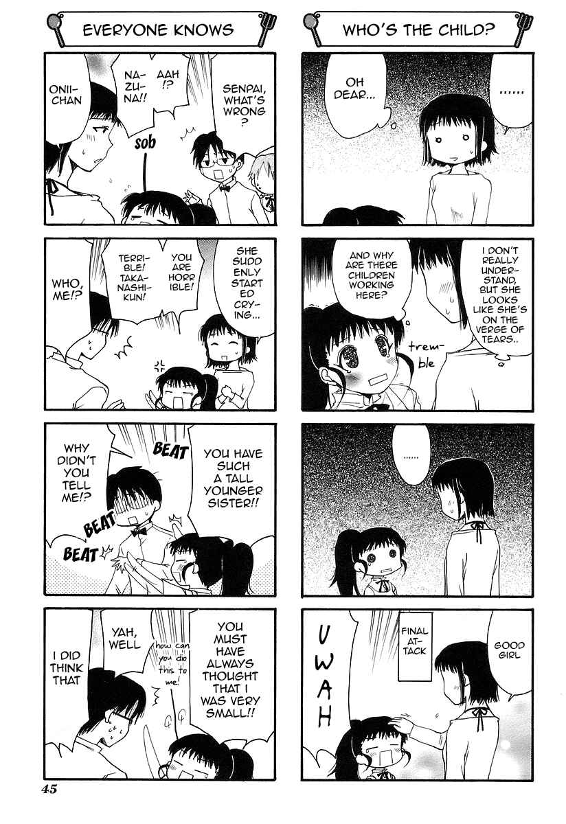 Page 3 Chapter 30 WORKING!!