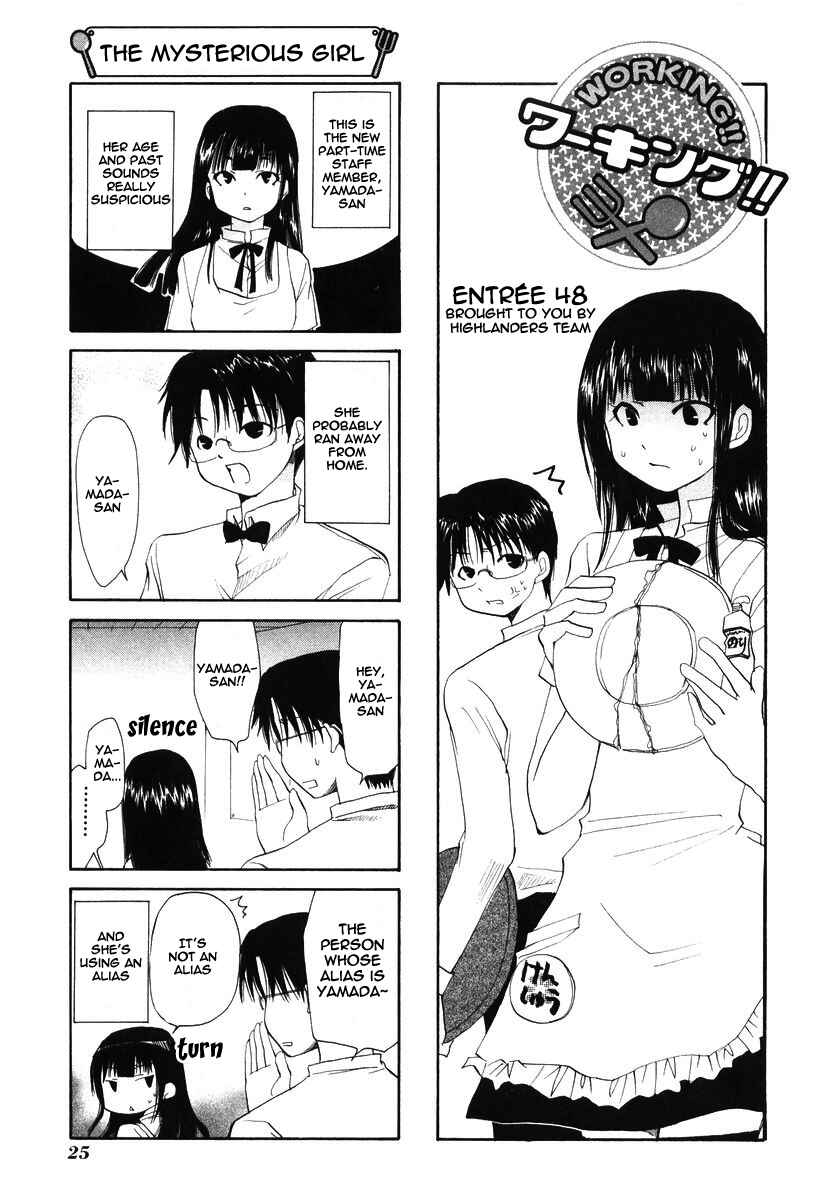Page 1 Chapter 48 WORKING!!