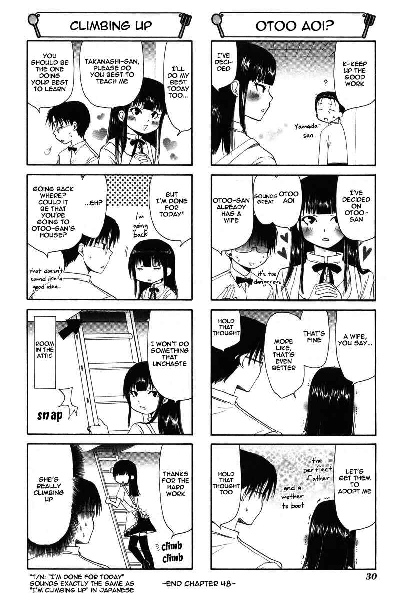 Page 6 Chapter 48 WORKING!!