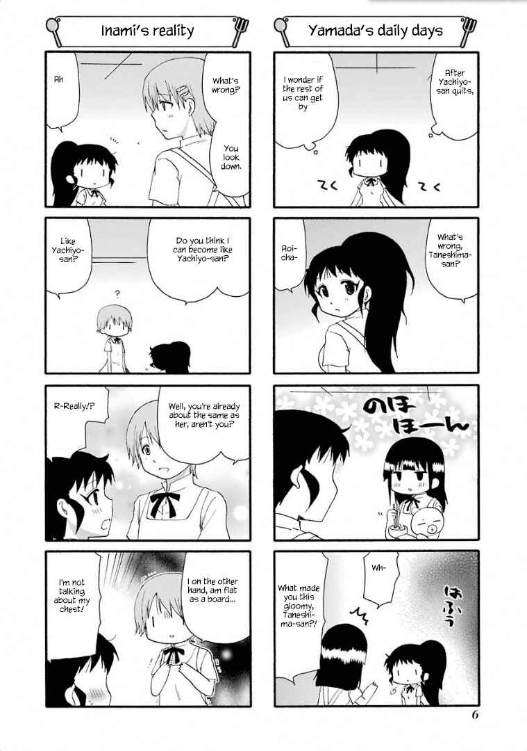 Page 7 Chapter 228 WORKING!!