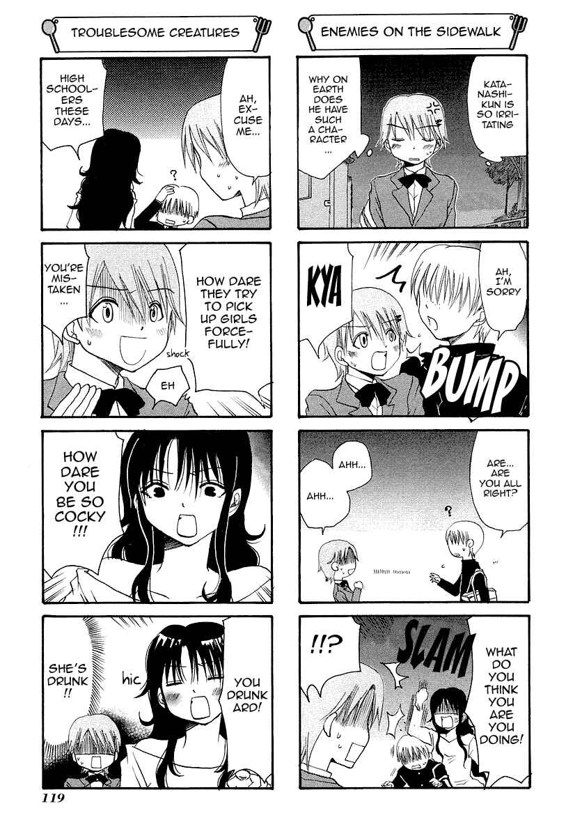 Page 3 Chapter 20 WORKING!!
