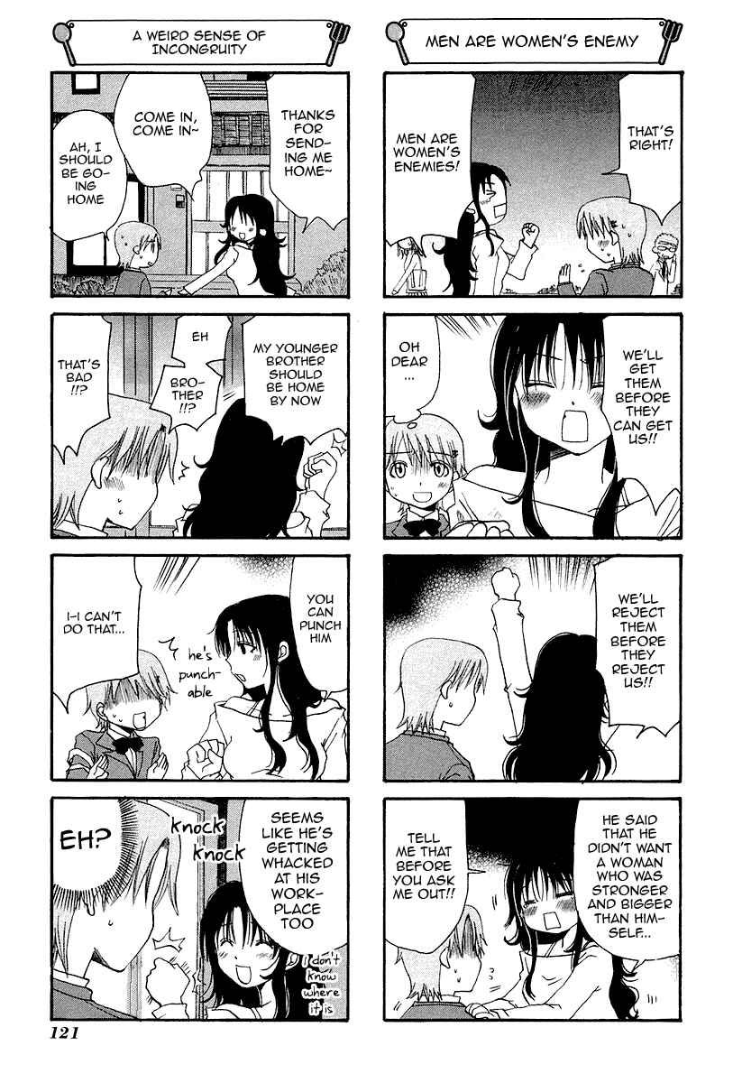 Page 5 Chapter 20 WORKING!!