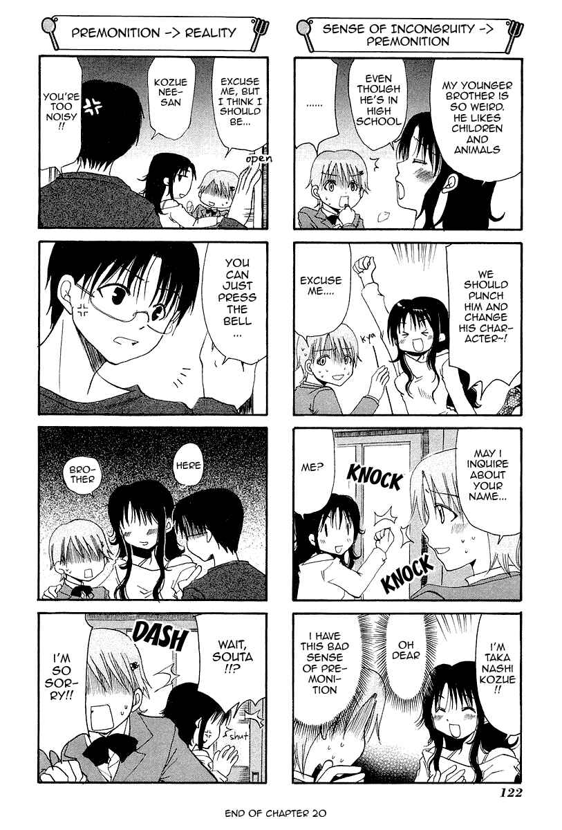 Page 6 Chapter 20 WORKING!!
