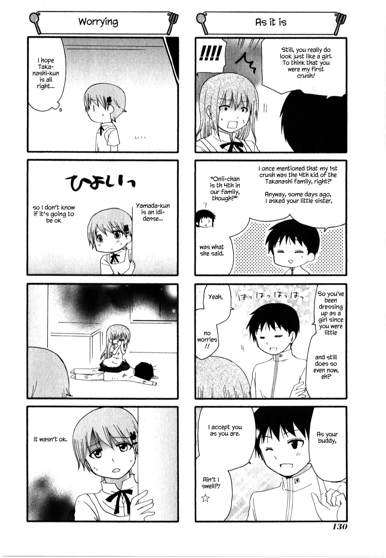 Page 6 Chapter 225 WORKING!!