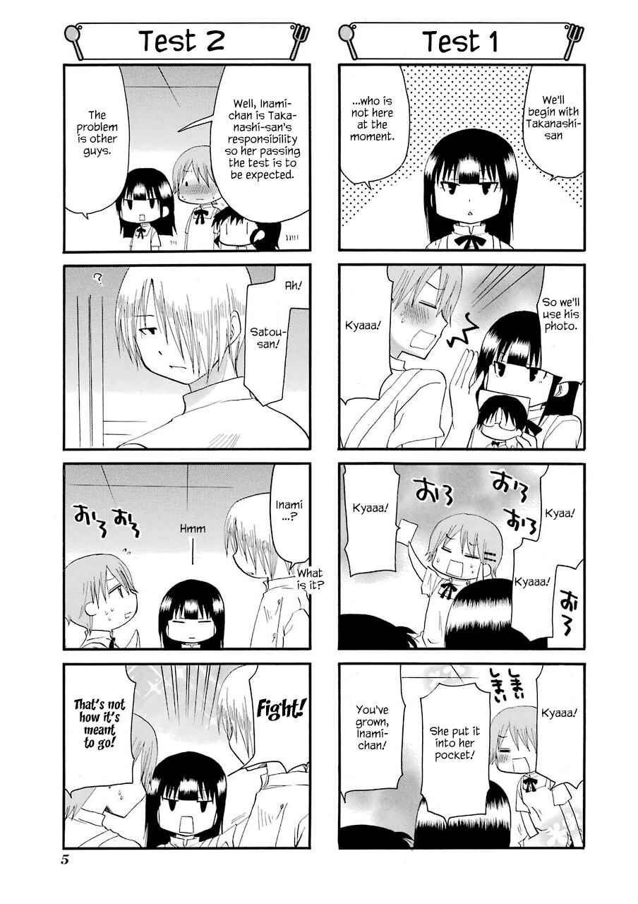 Page 10 Chapter 155 WORKING!!