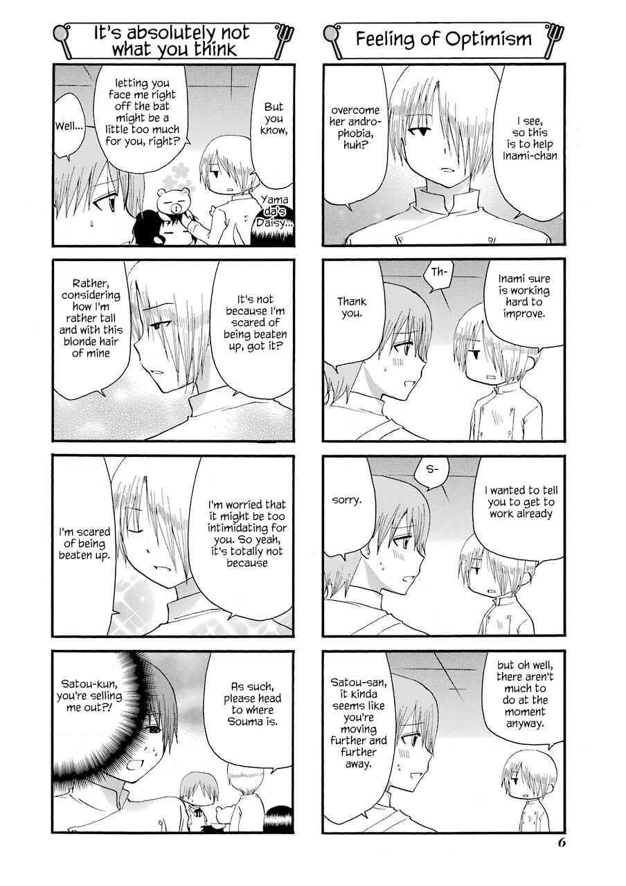 Page 11 Chapter 155 WORKING!!