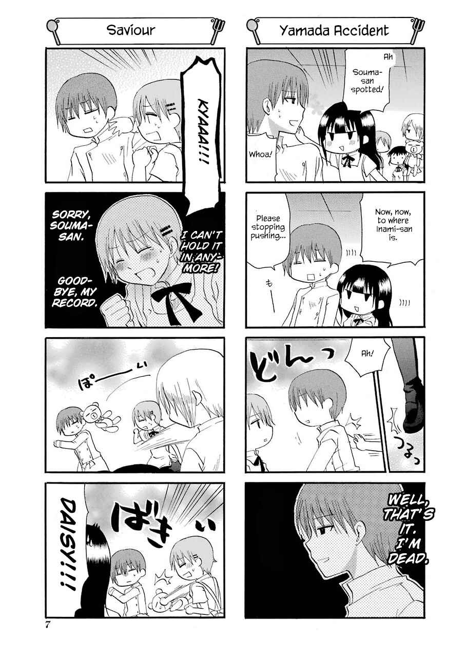 Page 12 Chapter 155 WORKING!!