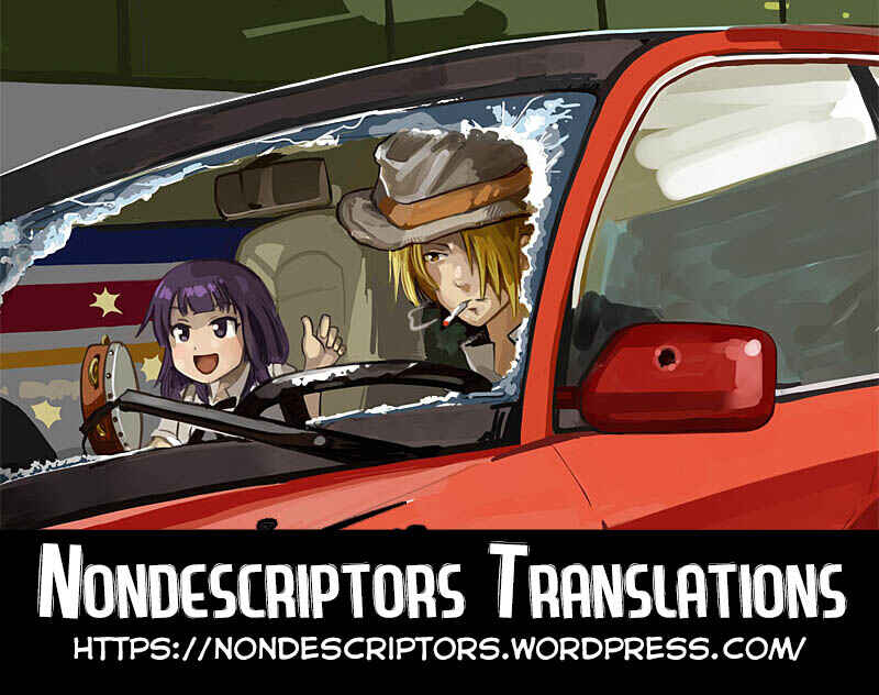 Page 14 Chapter 155 WORKING!!
