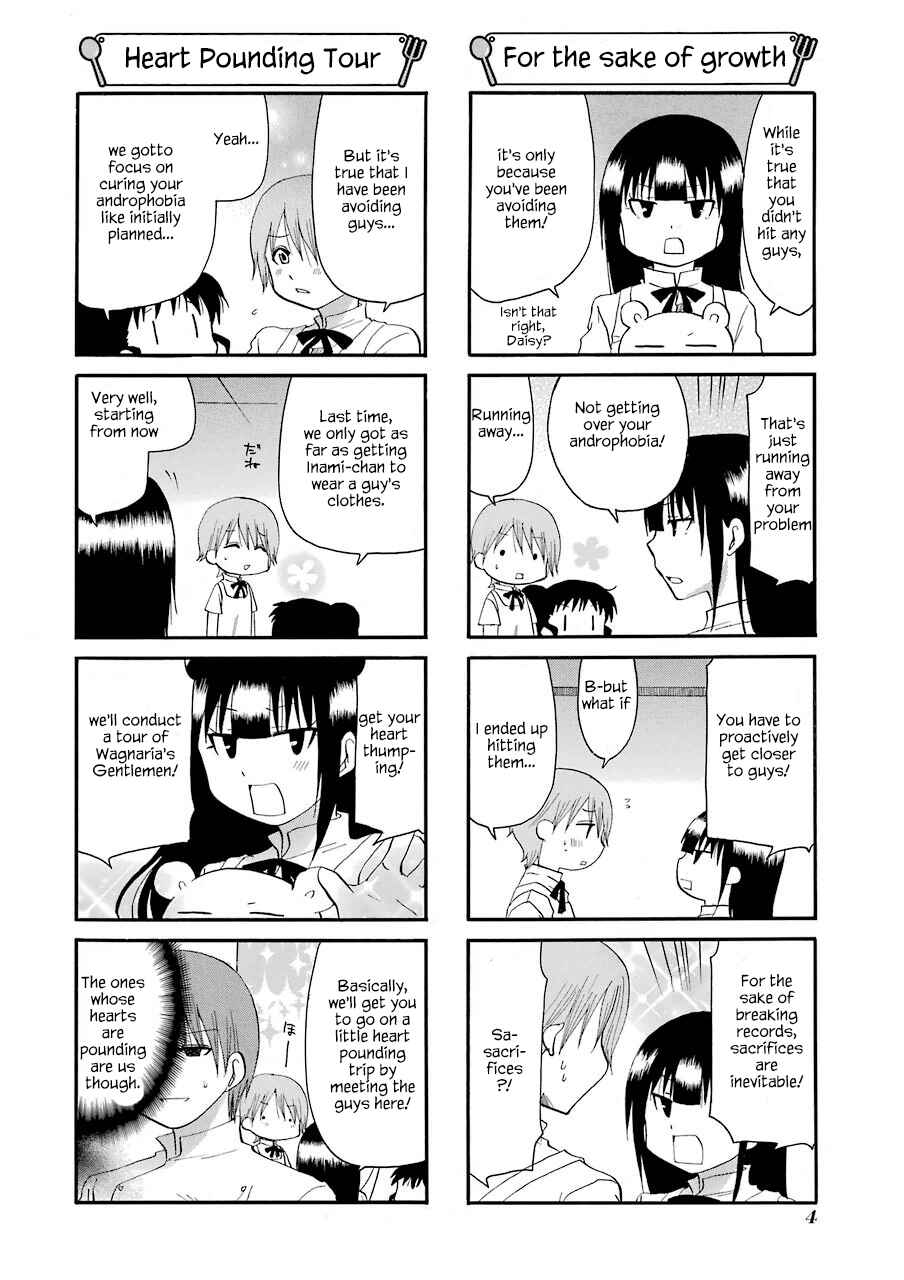 Page 9 Chapter 155 WORKING!!