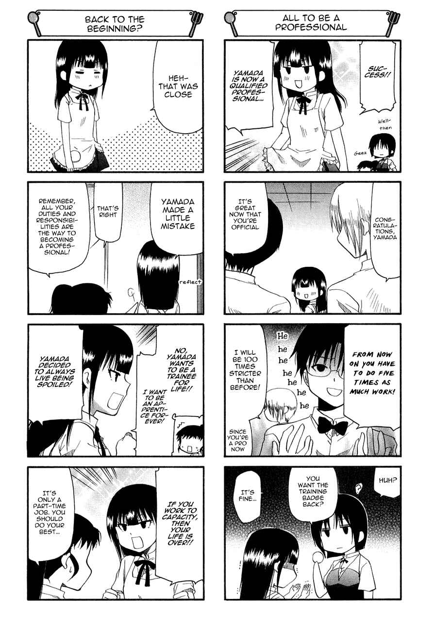 Page 6 Chapter 118 WORKING!!