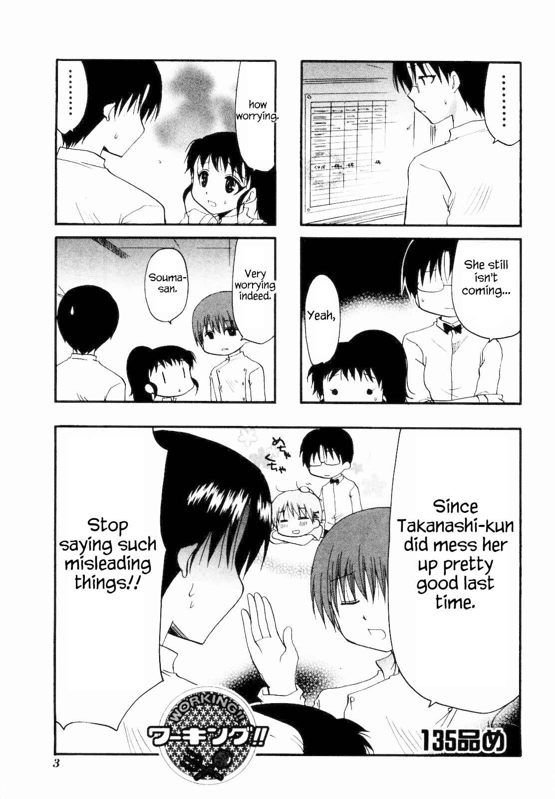 Page 11 Chapter 135 WORKING!!