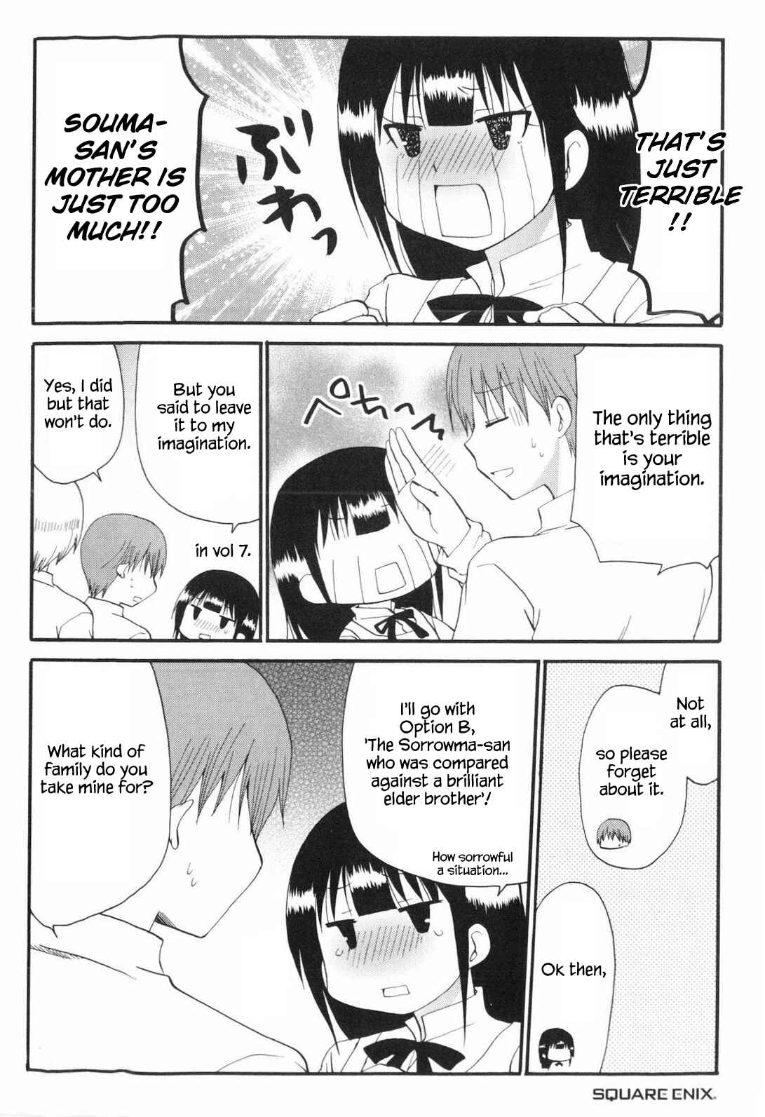 Page 8 Chapter 135 WORKING!!