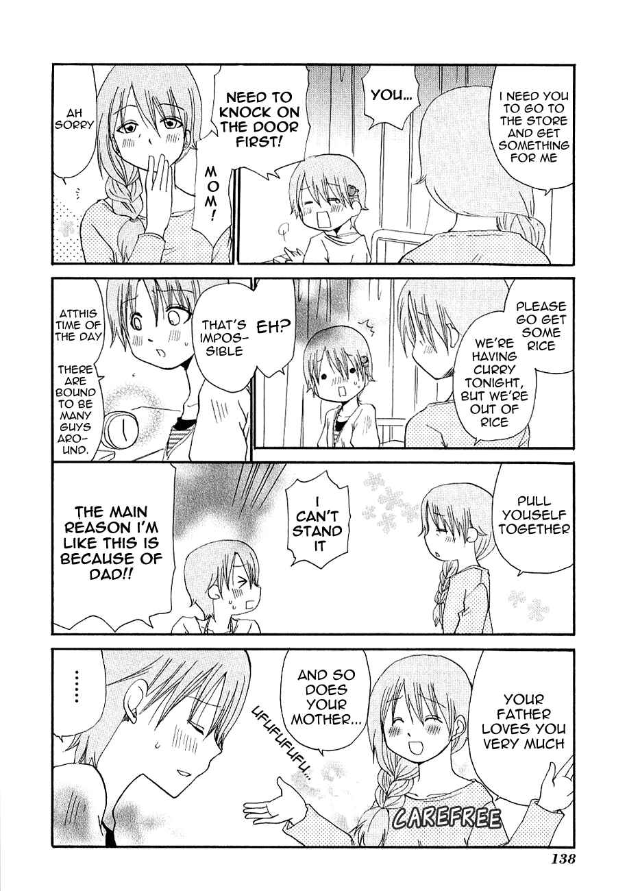 Page 12 Chapter 79.5 WORKING!!