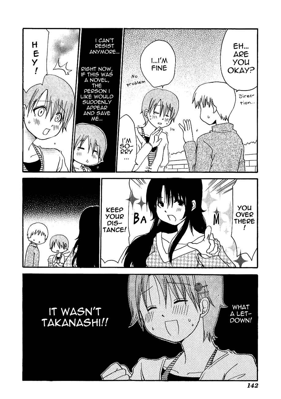 Page 16 Chapter 79.5 WORKING!!