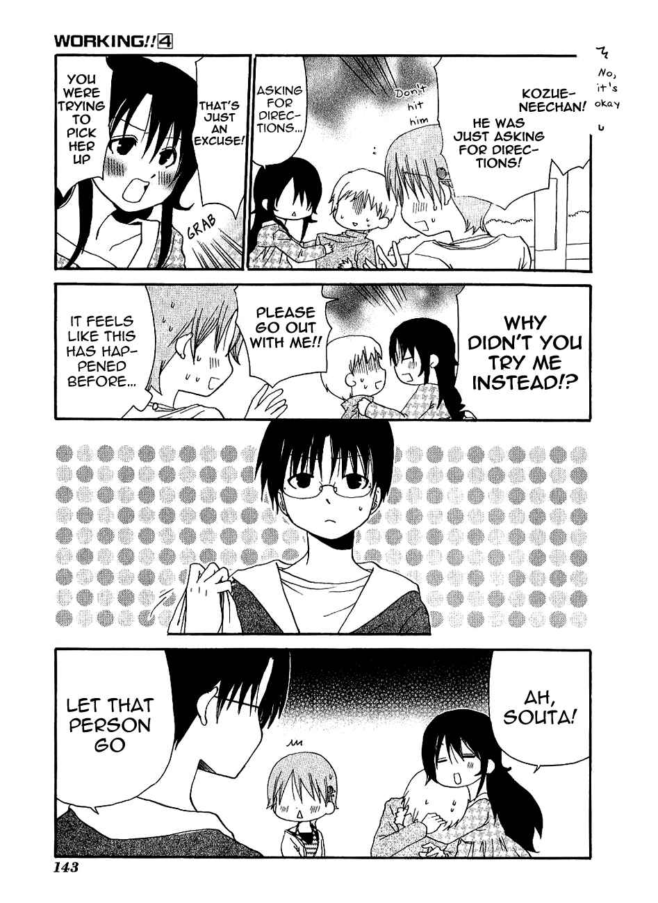 Page 17 Chapter 79.5 WORKING!!