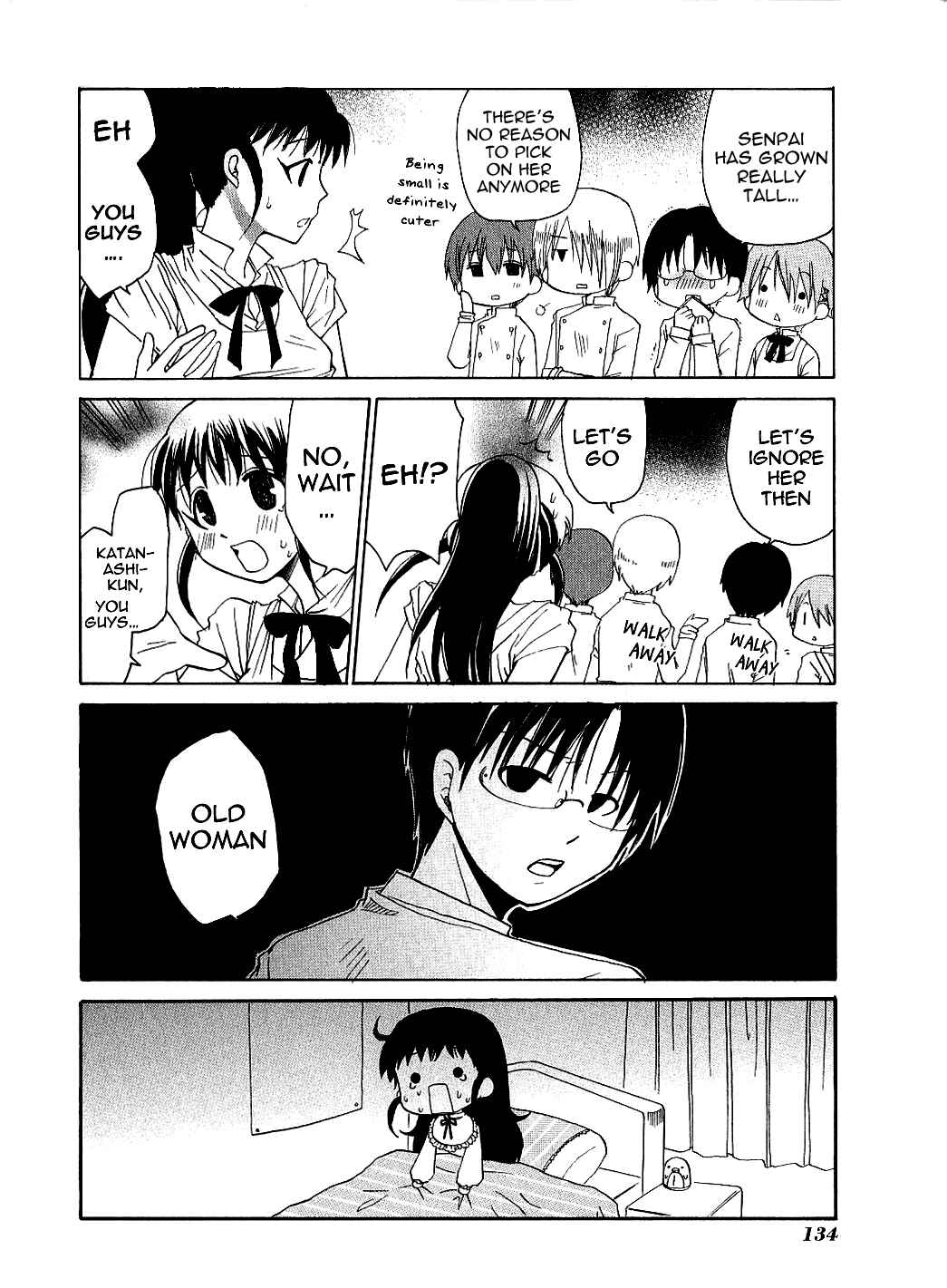 Page 8 Chapter 79.5 WORKING!!