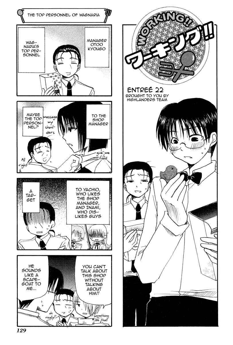 Page 1 Chapter 22 WORKING!!