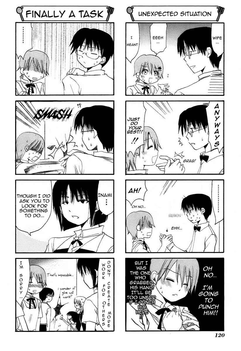Page 6 Chapter 41 WORKING!!
