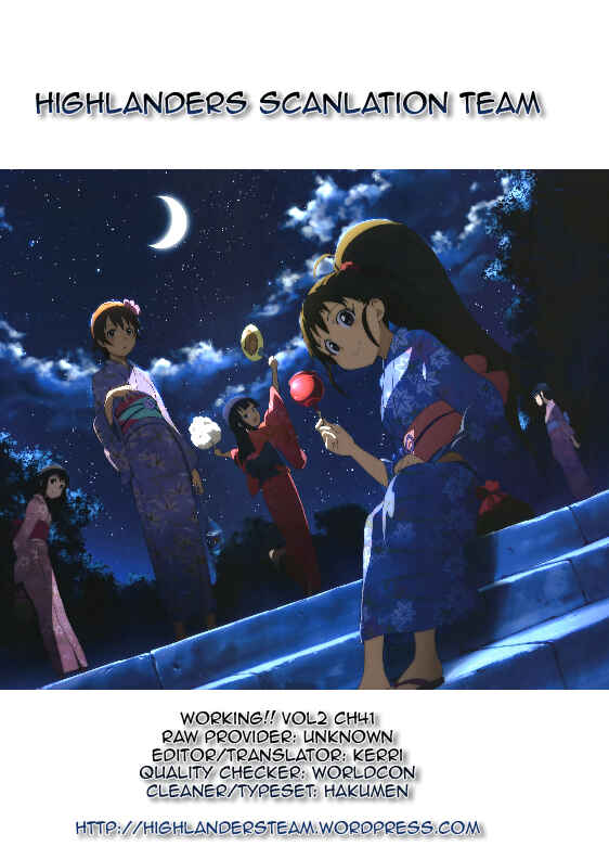 Page 7 Chapter 41 WORKING!!