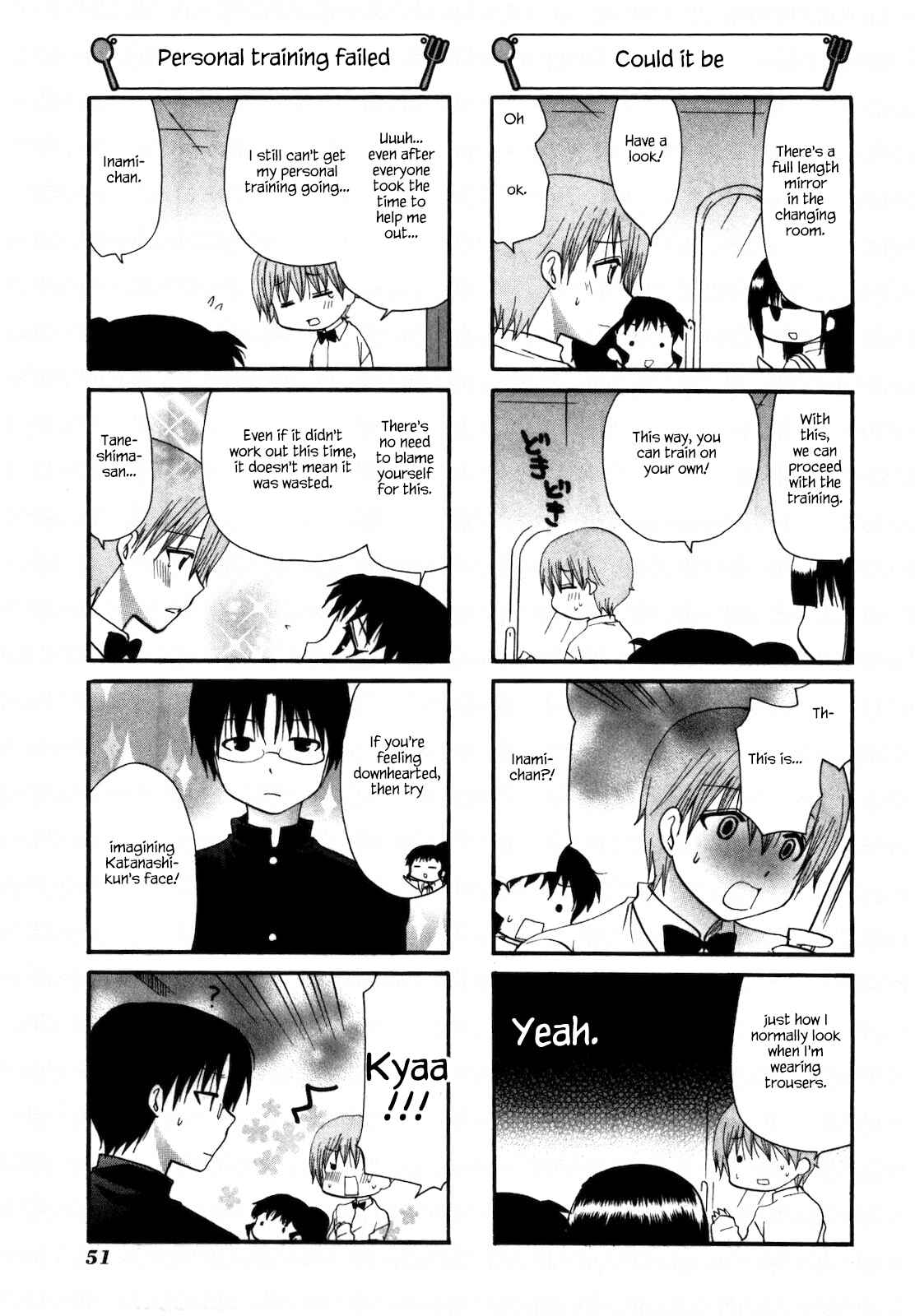 Page 5 Chapter 142 WORKING!!