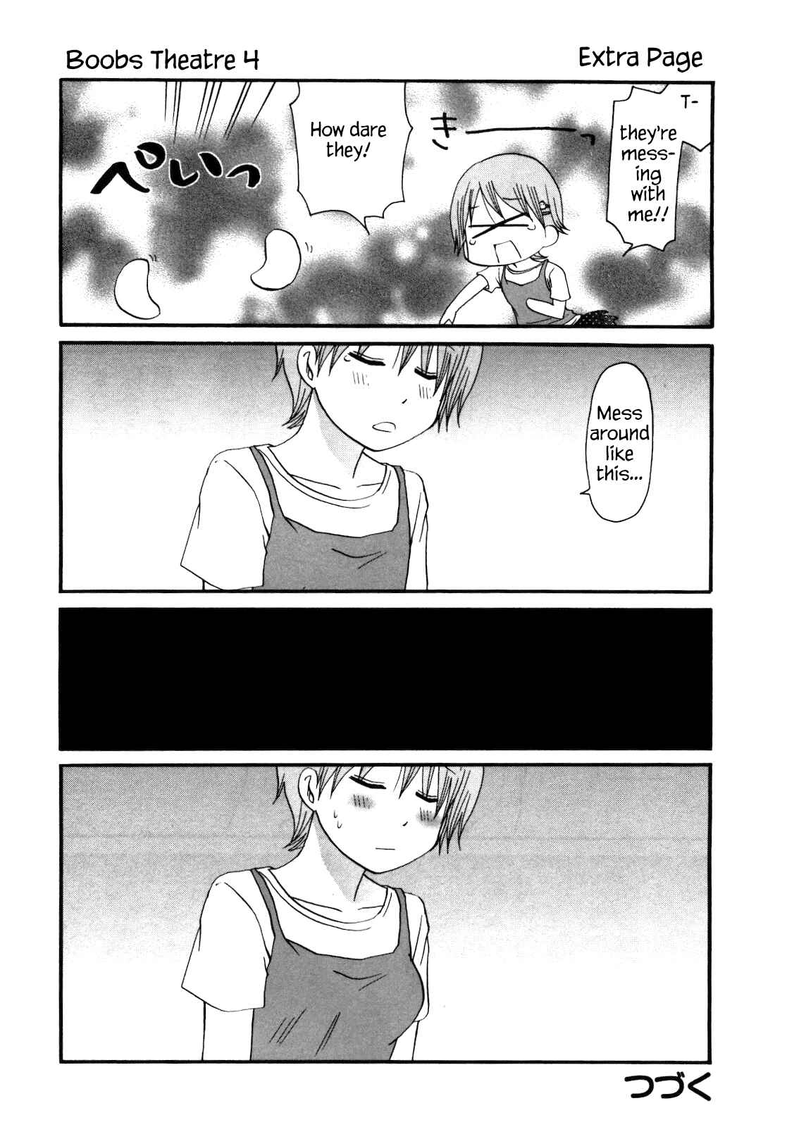 Page 8 Chapter 142 WORKING!!