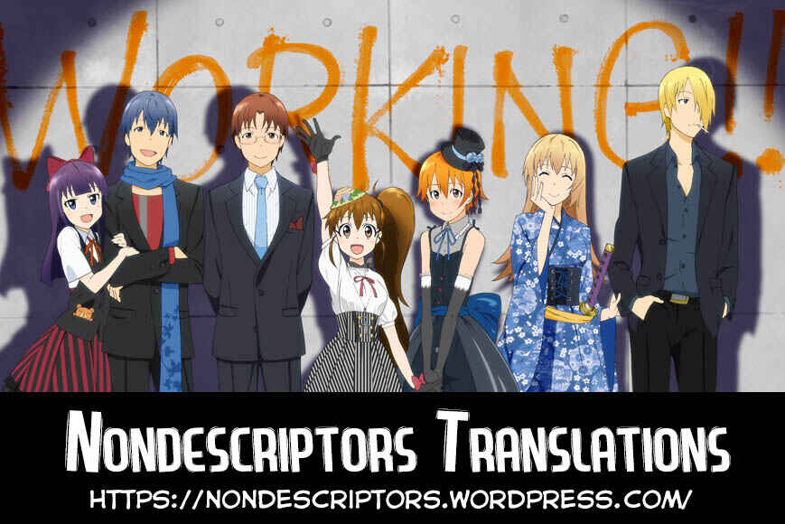 Page 9 Chapter 142 WORKING!!