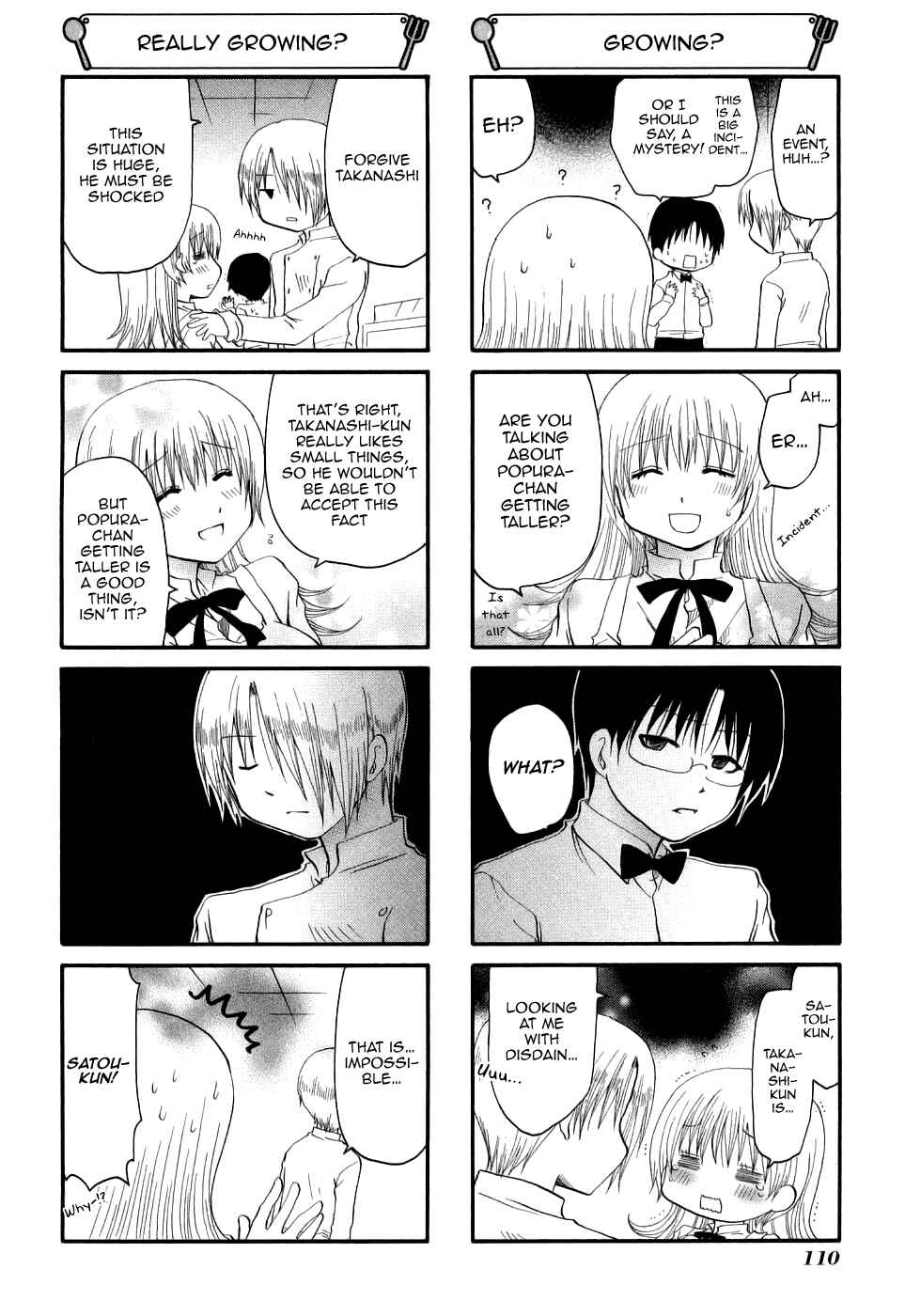 Page 2 Chapter 132 WORKING!!
