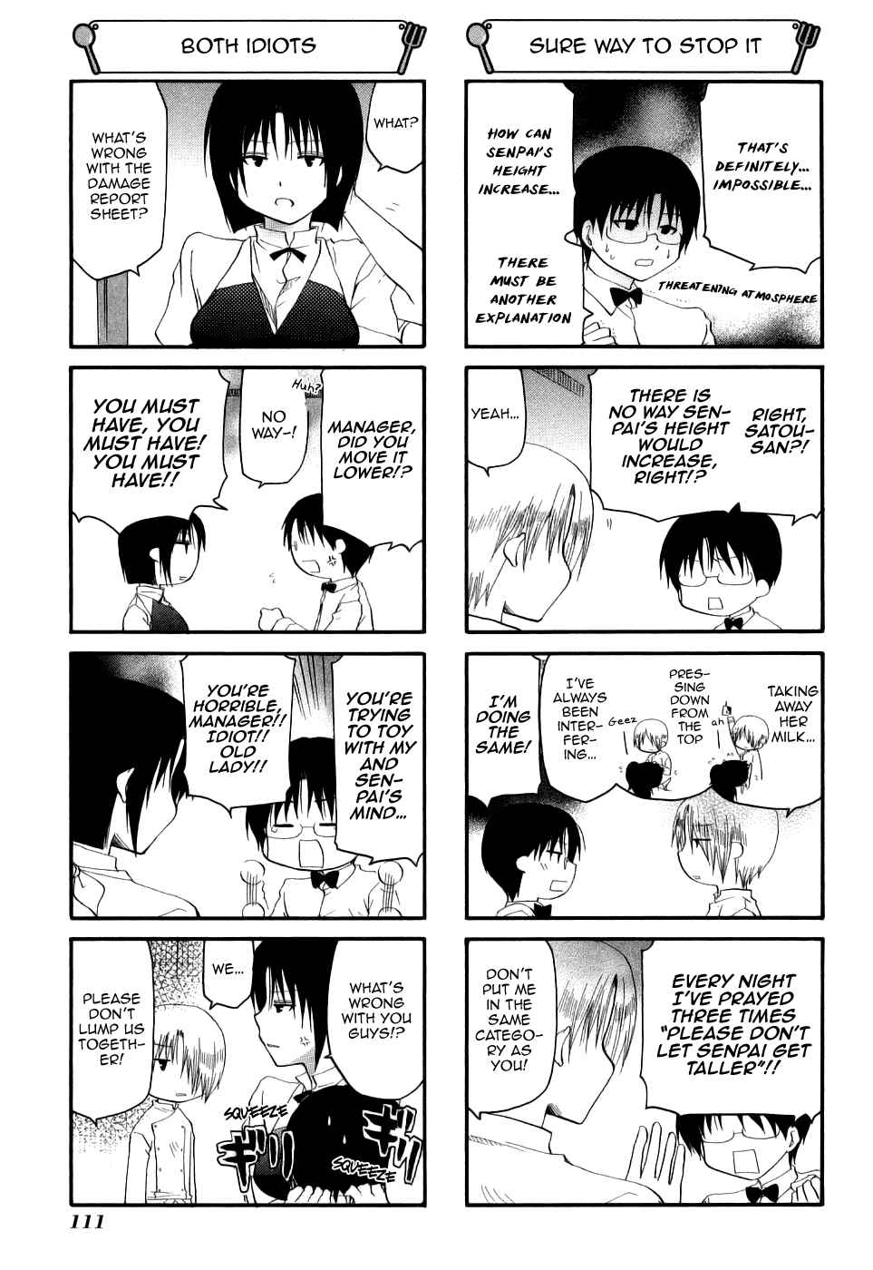 Page 3 Chapter 132 WORKING!!