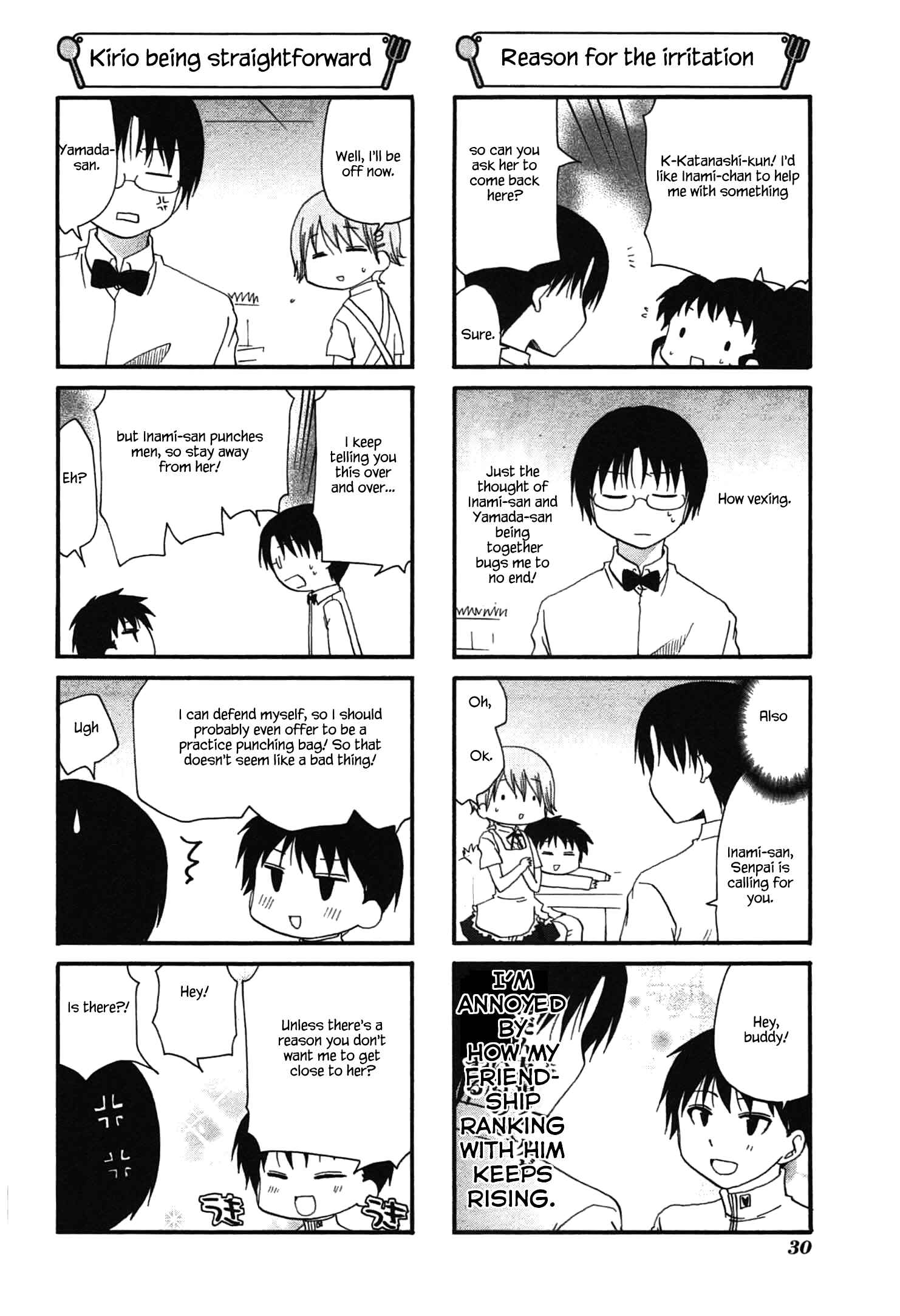 Page 2 Chapter 192 WORKING!!