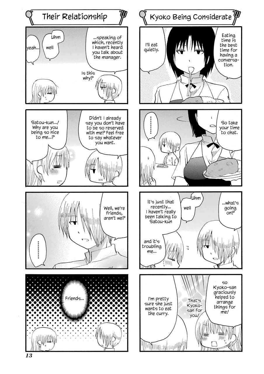 Page 5 Chapter 156 WORKING!!