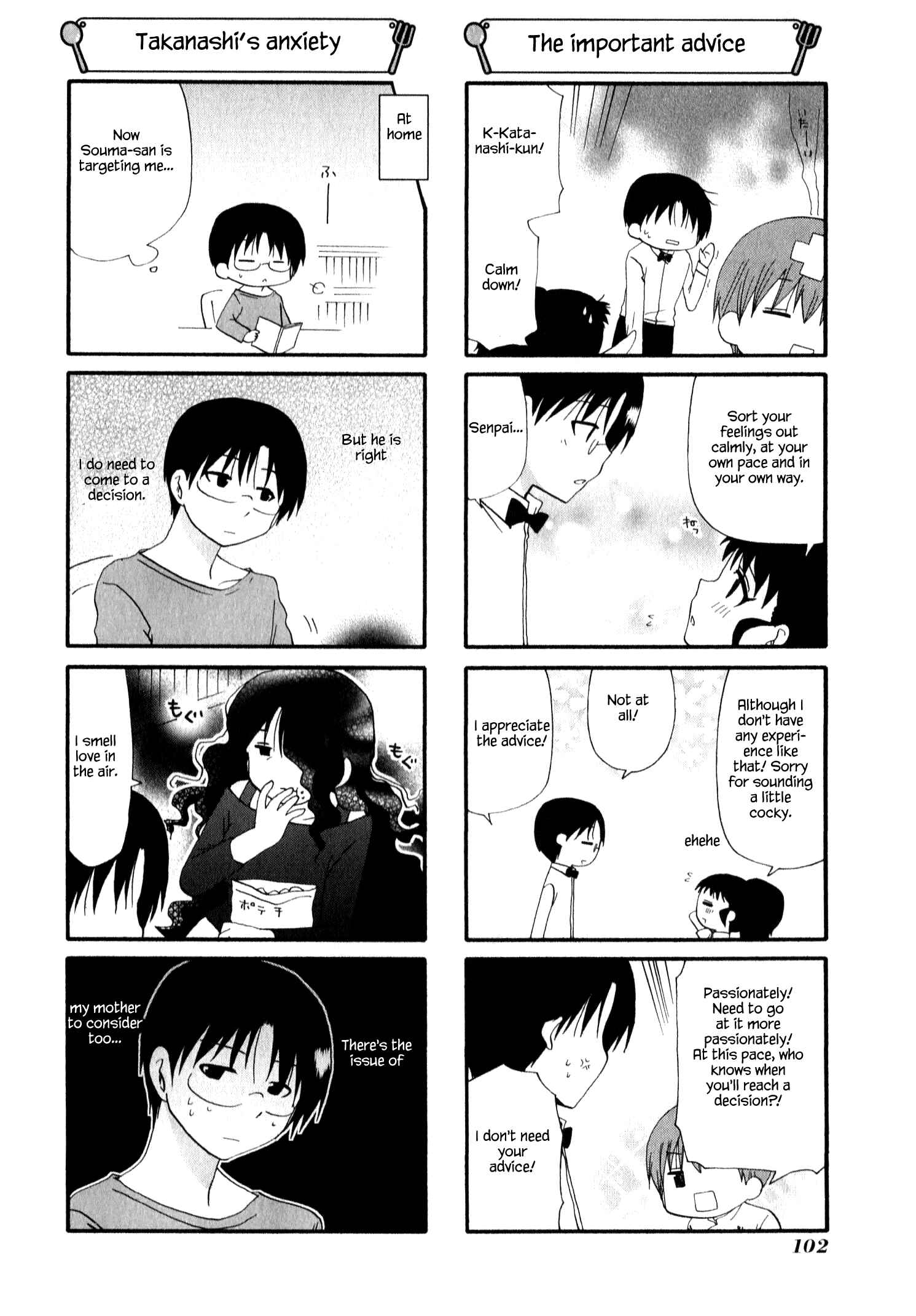 Page 4 Chapter 221 WORKING!!