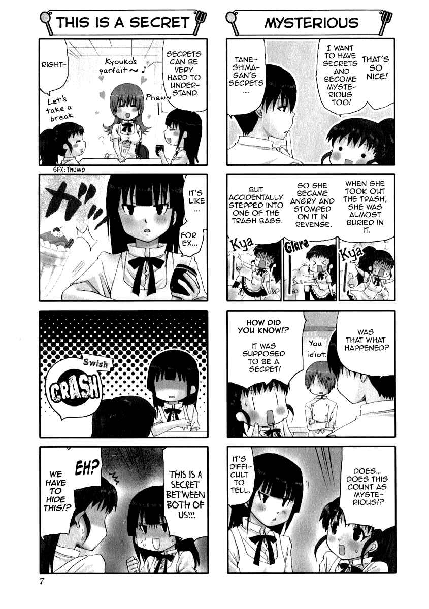 Page 10 Chapter 80 WORKING!!