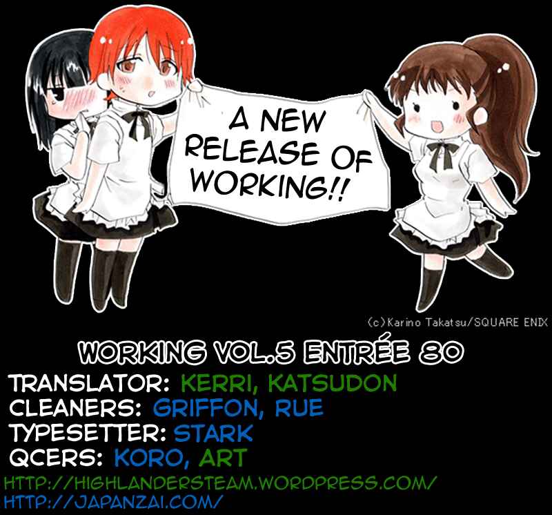 Page 12 Chapter 80 WORKING!!