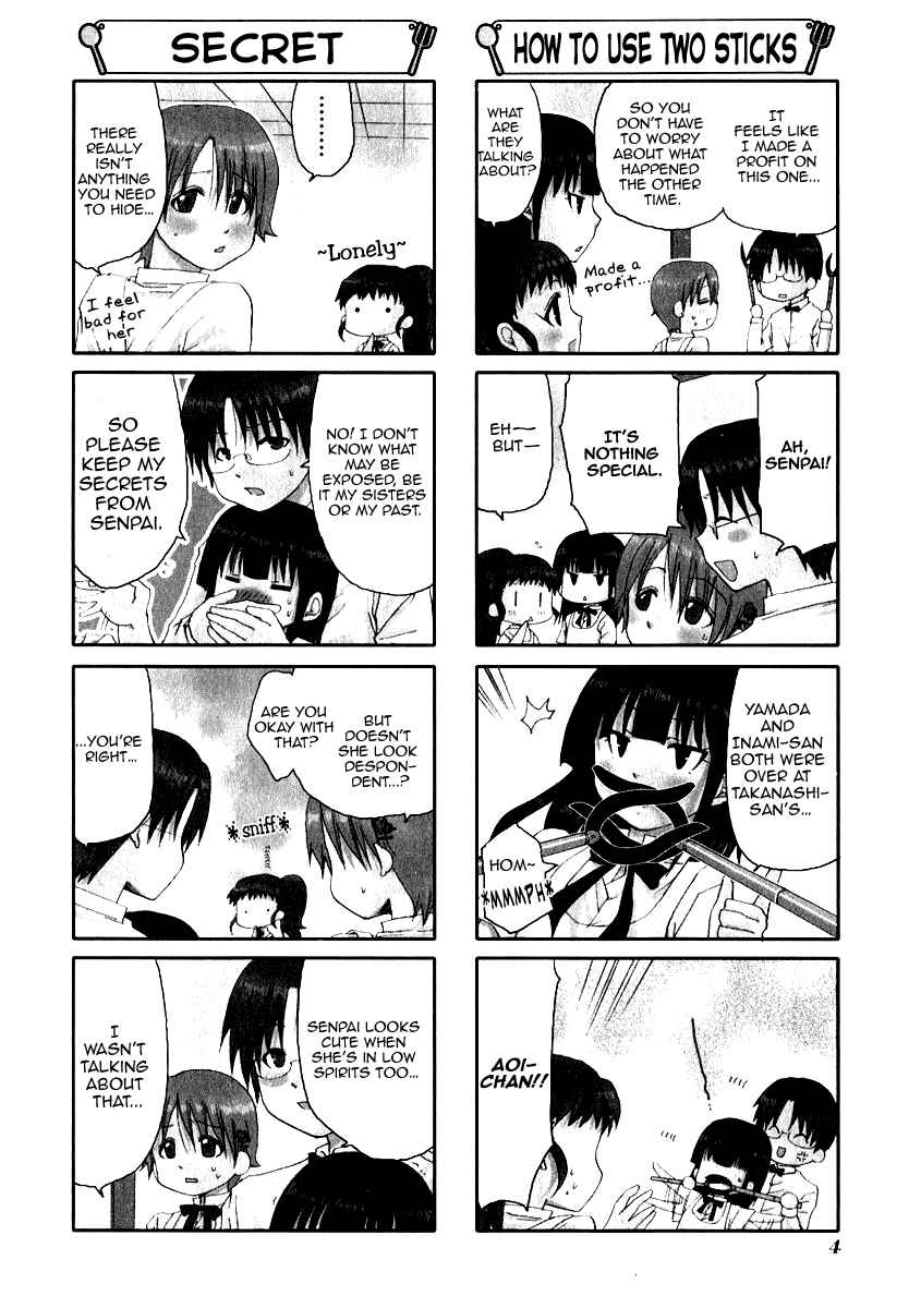 Page 7 Chapter 80 WORKING!!