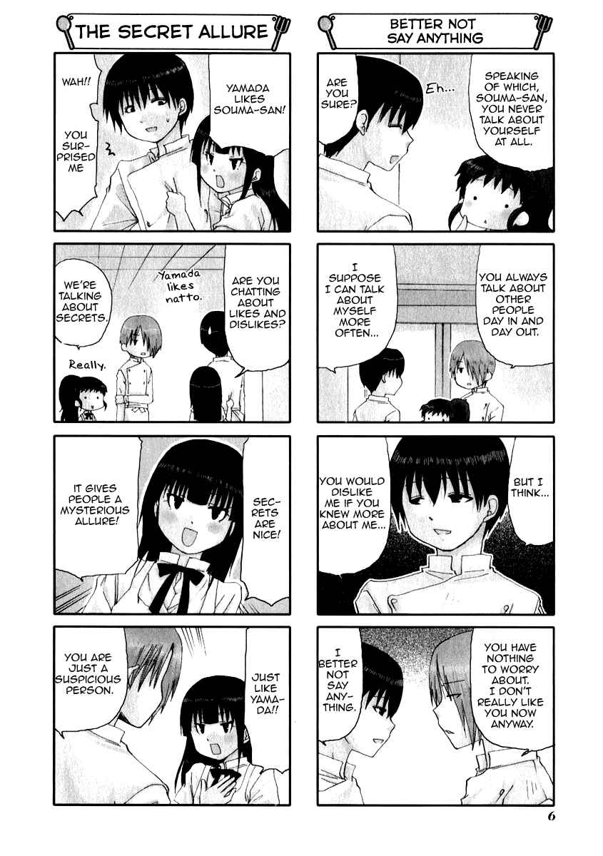 Page 9 Chapter 80 WORKING!!