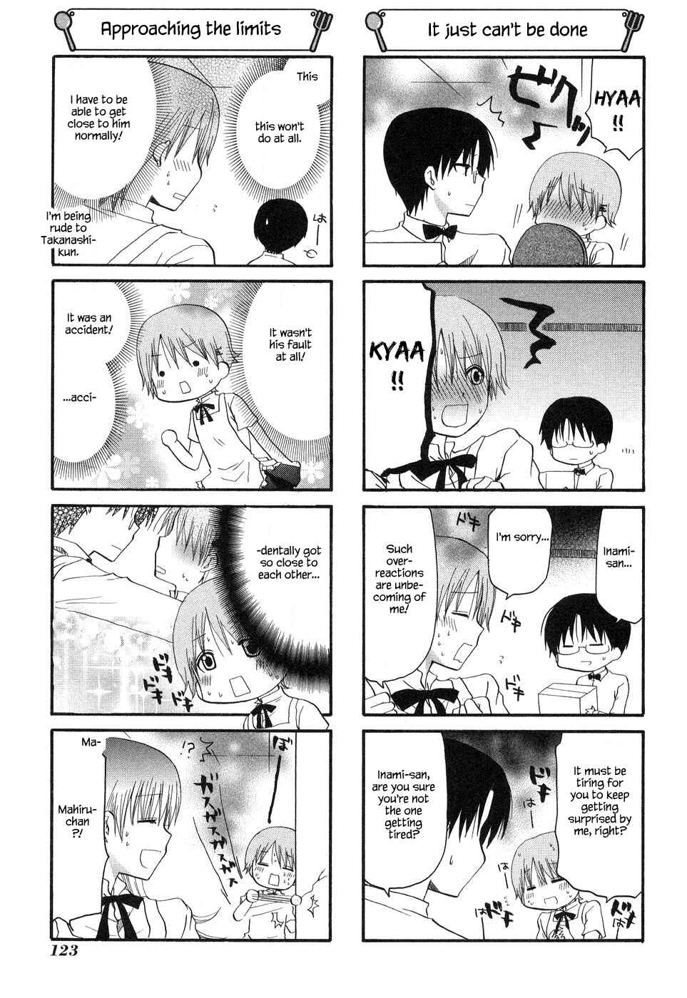 Page 3 Chapter 134 WORKING!!