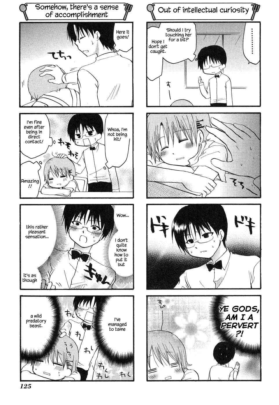 Page 5 Chapter 134 WORKING!!
