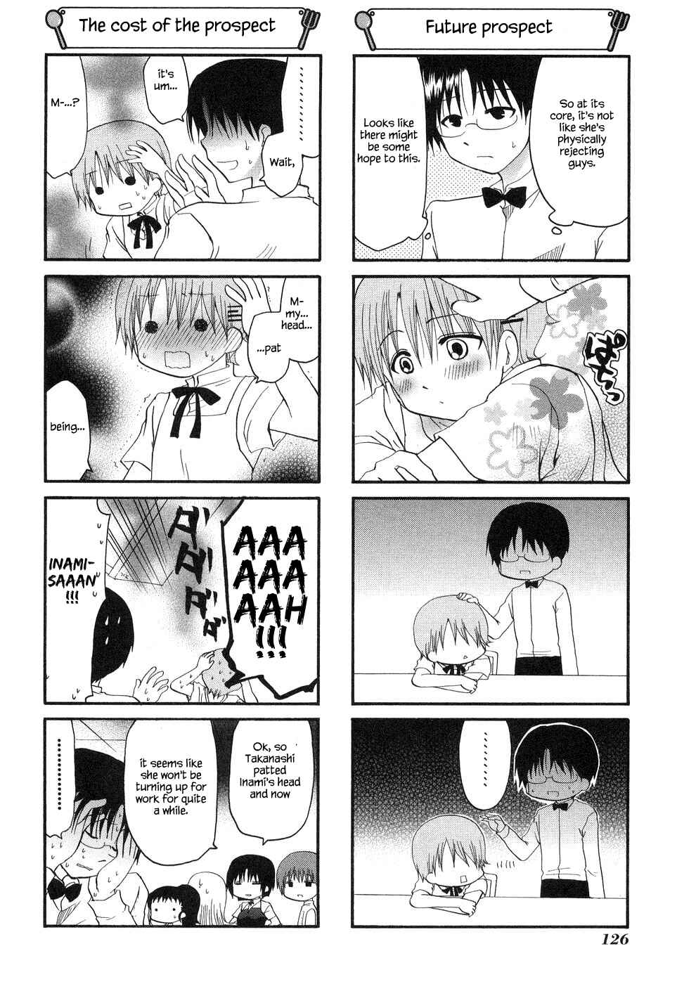 Page 6 Chapter 134 WORKING!!