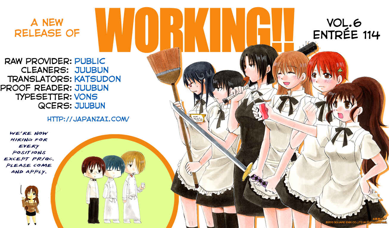 Page 7 Chapter 114 WORKING!!
