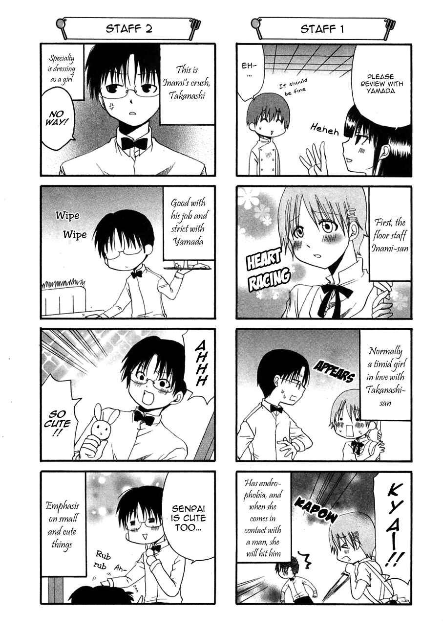 Page 6 Chapter 116.3 WORKING!!