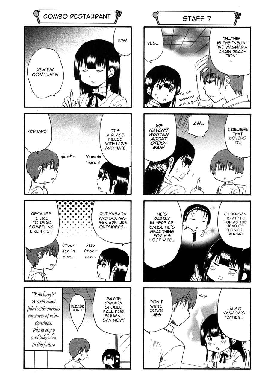 Page 8 Chapter 116.3 WORKING!!