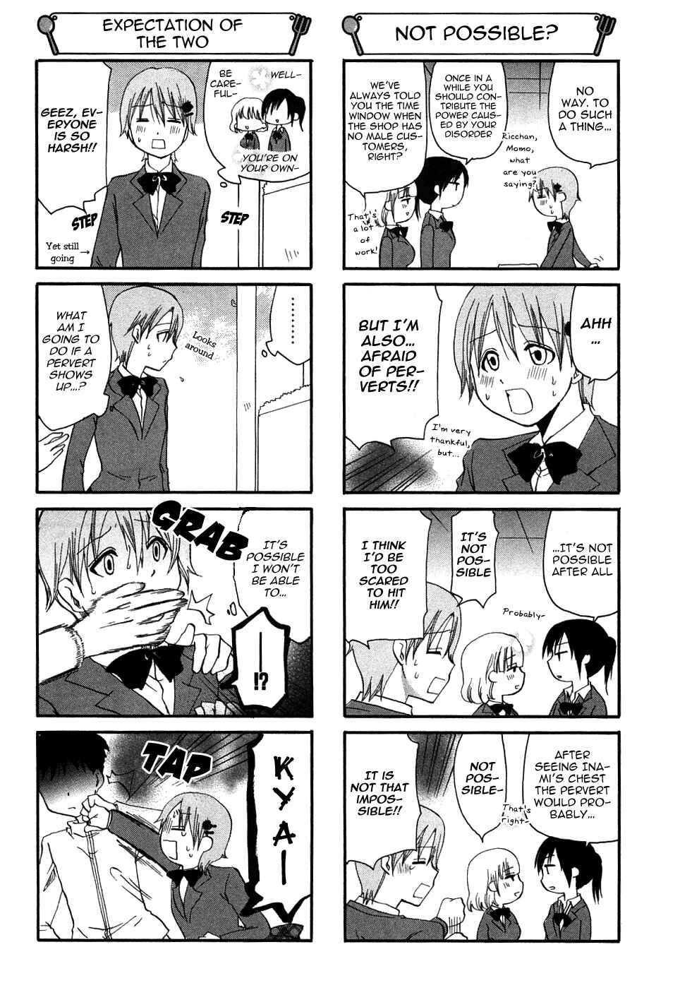 Page 2 Chapter 111 WORKING!!
