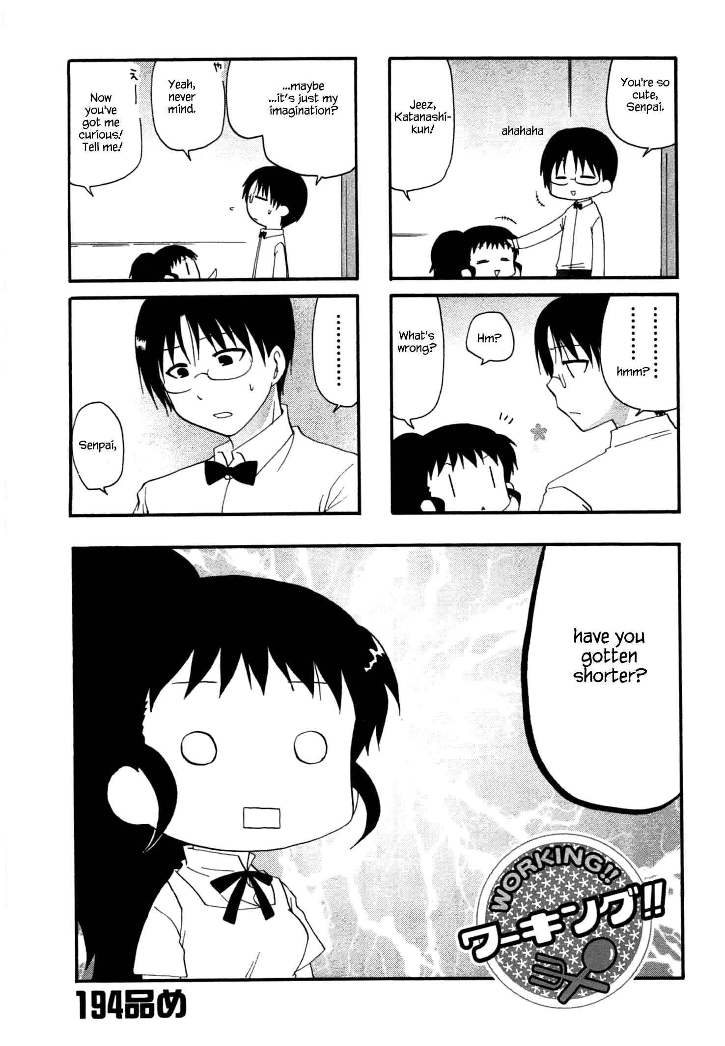 Page 1 Chapter 194 WORKING!!