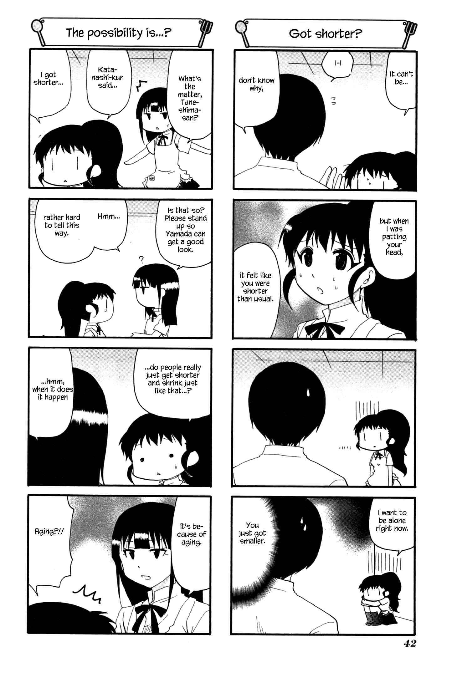 Page 2 Chapter 194 WORKING!!