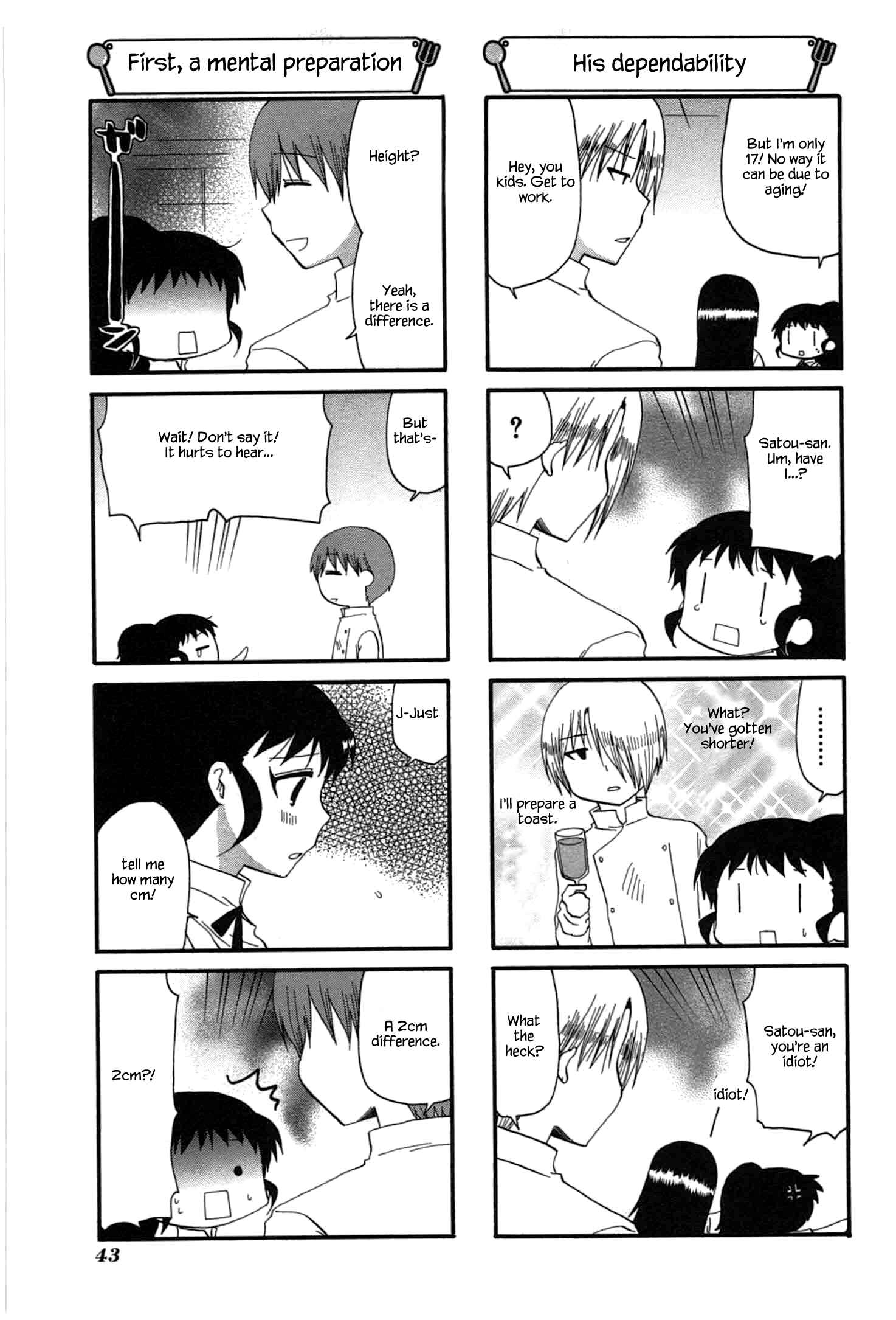 Page 3 Chapter 194 WORKING!!