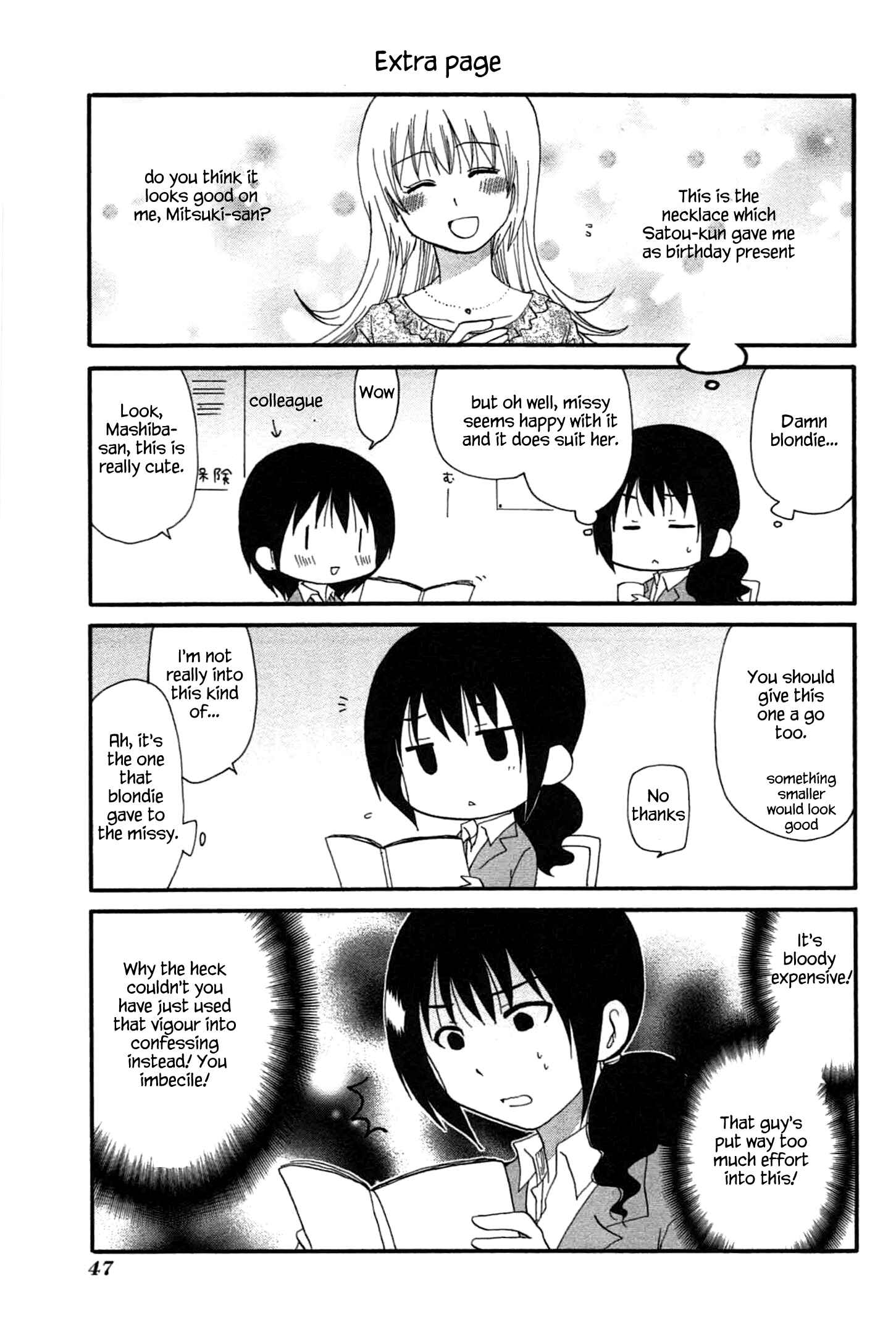 Page 7 Chapter 194 WORKING!!