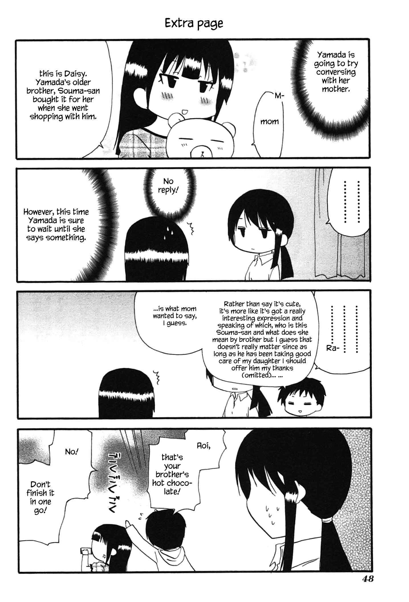 Page 8 Chapter 194 WORKING!!